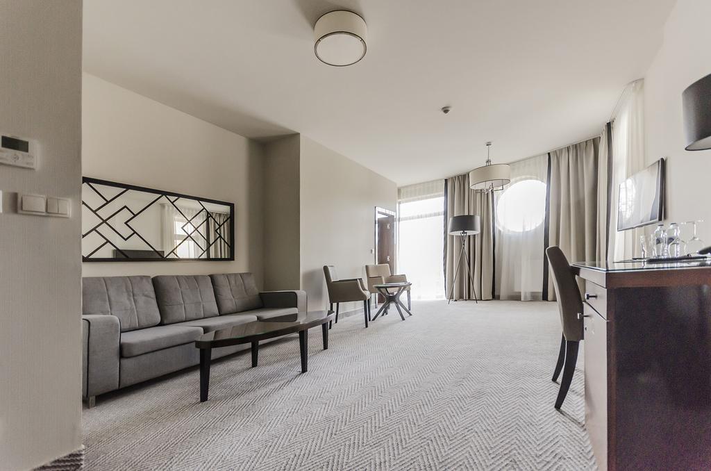 Superior Quadruple Room